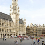 Belçika Üniversiteleri