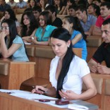 Neden Rusya’da Eğitim?