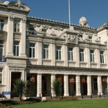 Queen Mary Üniversitesi