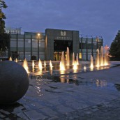 Coventry Üniversitesi Türk Öğrenciler için Giriş Koşulları