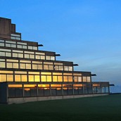 University of East Anglia