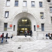 London School of Economics and Political Sciences