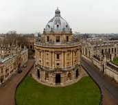 Oxford Üniversitesi