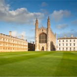 Cambridge Üniversitesi