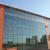 London Southbank Üniversitesine Türk Öğrenciler için Giriş Koşulları
