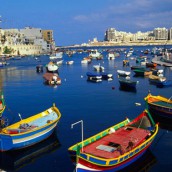 Neden Malta’da Eğitim?