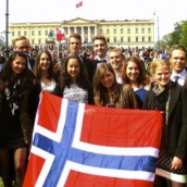 Neden Norveç’te Eğitim?