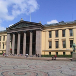 Norveç Üniversiteleri